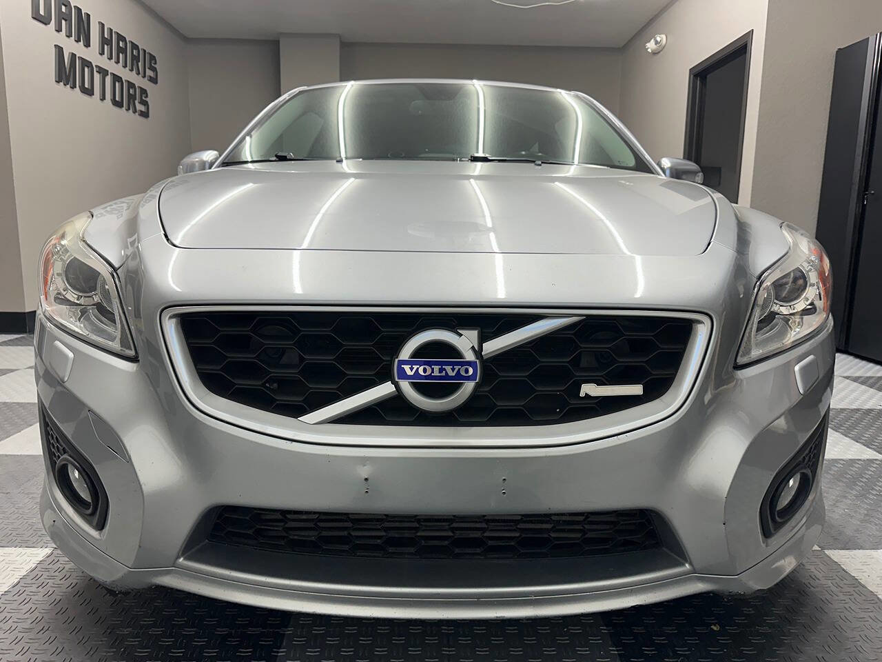 Used 2013 Volvo C30 T5 R-Design w/ Climate Pkg FWD image 8