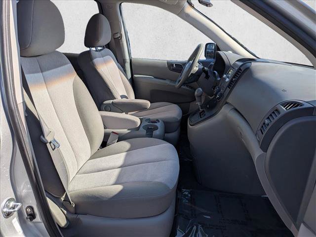 Used 2012 Kia Sedona LX FWD image 20