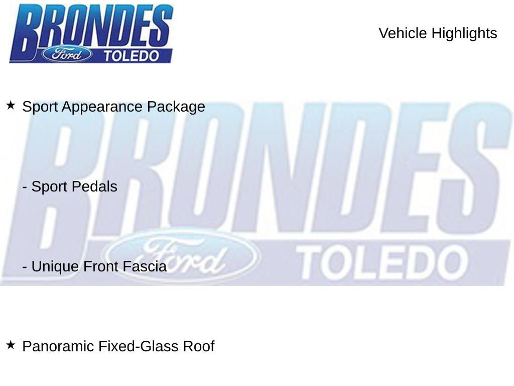 Used 2025 Ford Mustang Mach-E Premium w/ Sport Appearance Package AWD/4WD image 20