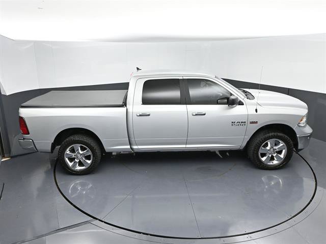 Used 2018 RAM 1500 Big Horn AWD/4WD image 42
