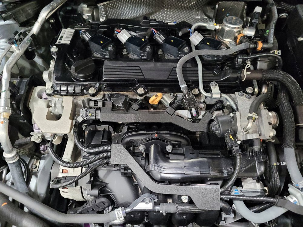 Used 2024 Toyota Corolla LE FWD image 30