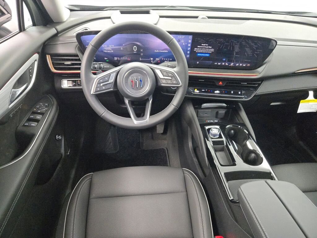 New 2026 Buick Envision Avenir image 21