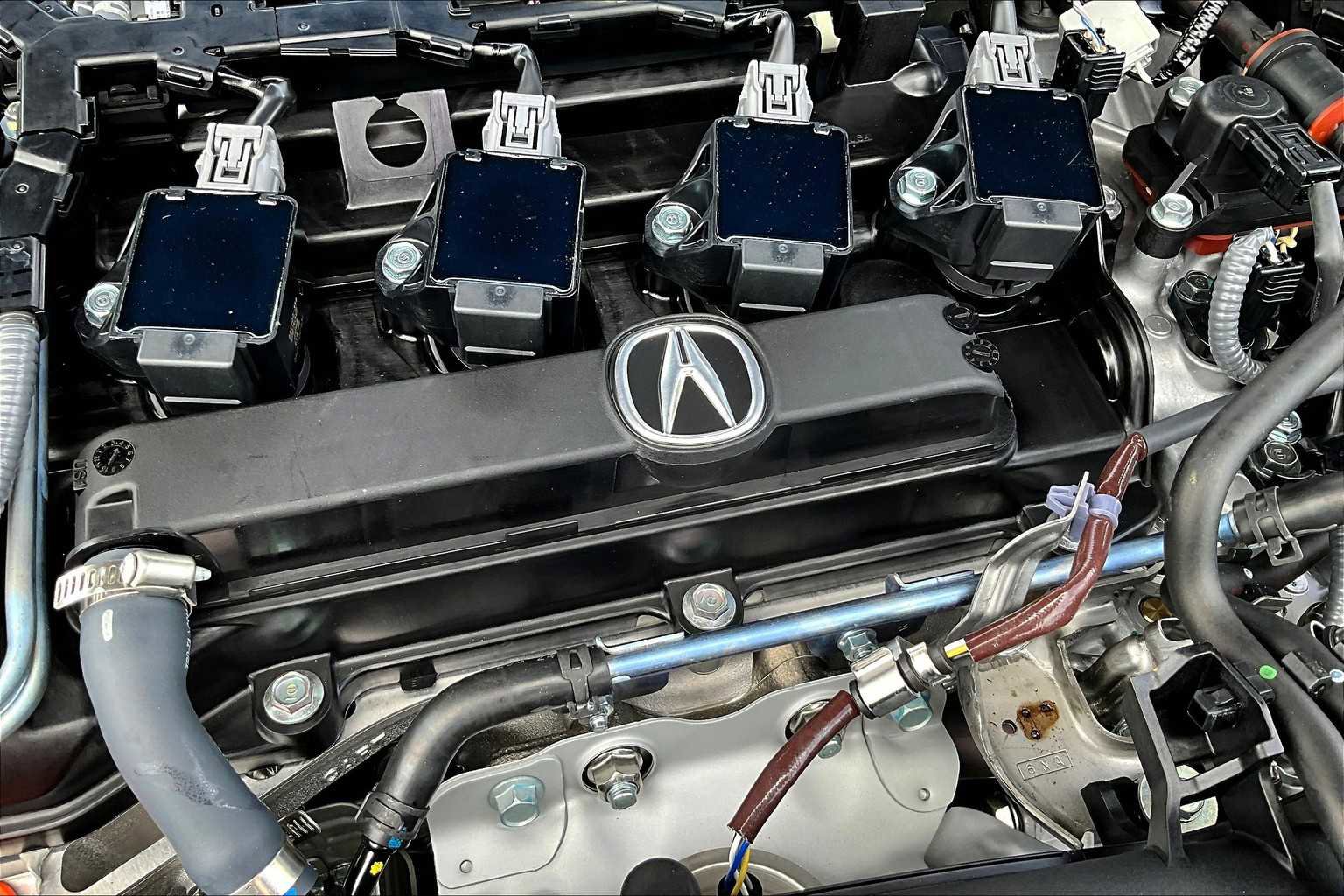 Certified 2025 Acura Integra image 17