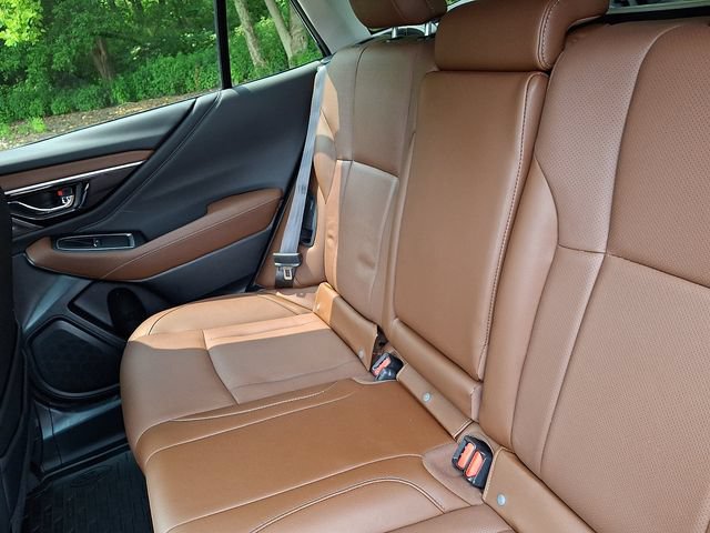 Certified 2024 Subaru Outback Touring XT AWD/4WD image 21