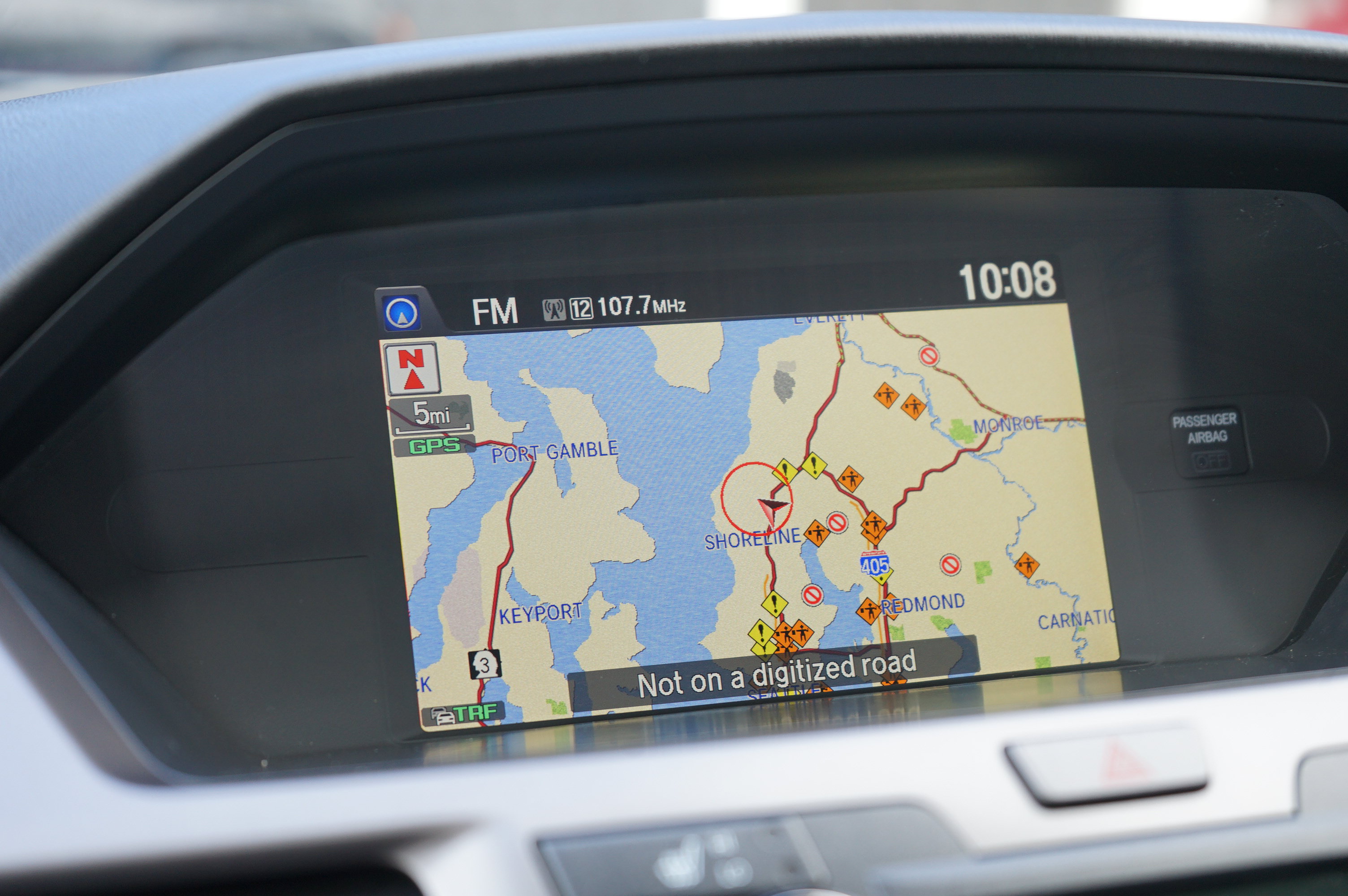 Used 2015 Honda Odyssey Touring Elite image 29