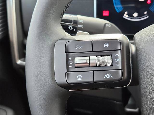 New 2026 Hyundai Santa Fe SE FWD image 14