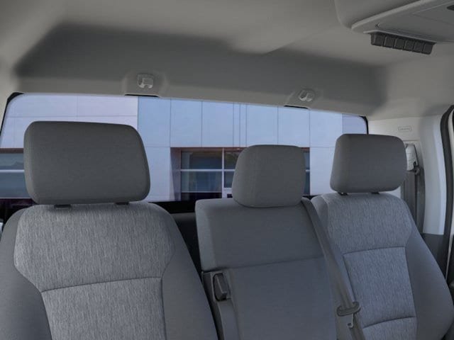 New 2026 Ford F250 XL w/ STX Appearance Package AWD/4WD image 22