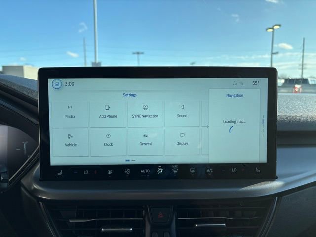 New 2026 Ford Escape SE w/ Class II Trailer Tow Package image 16