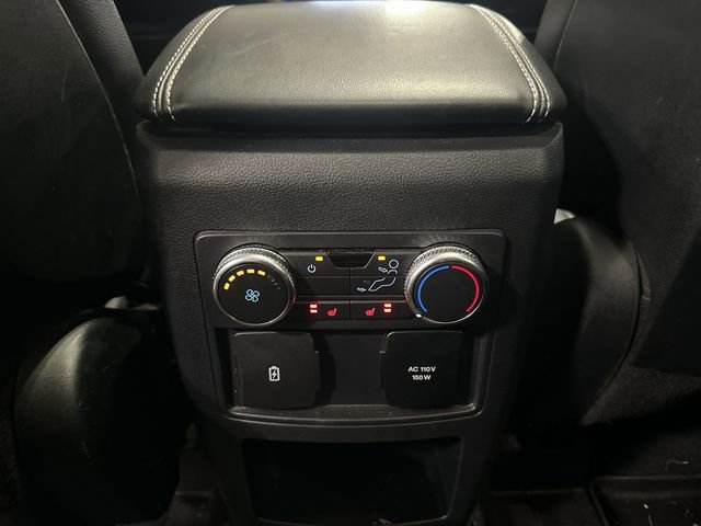 Certified 2020 Ford Explorer ST w/ Premium Technology Package AWD/4WD image 36
