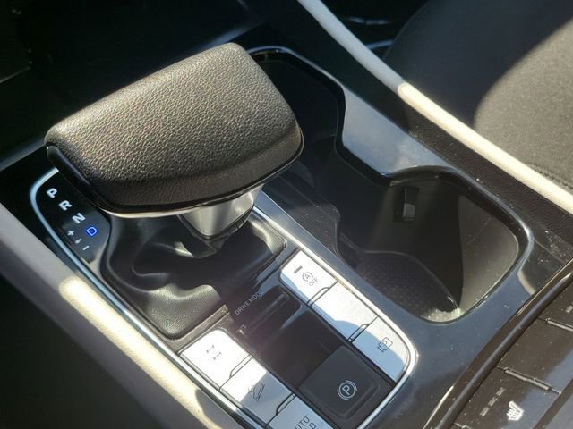 Certified 2023 Hyundai Tucson SEL image 11