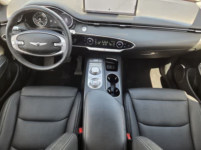 Used 2023 Genesis GV70 2.5T w/ Select Package AWD/4WD image 10