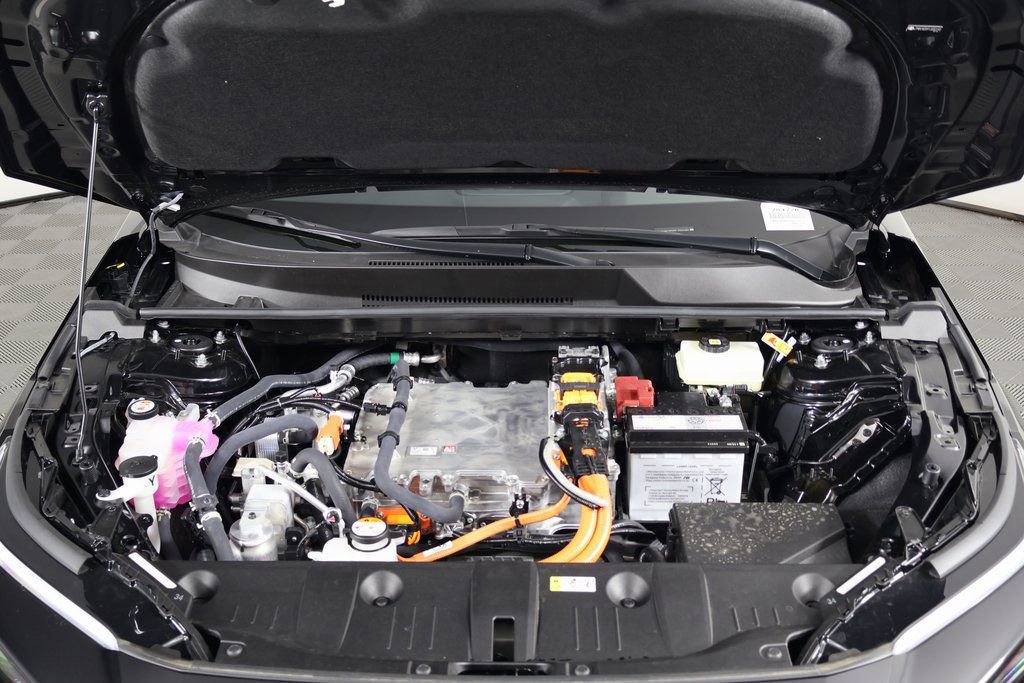Used 2026 Toyota bZ FWD image 14