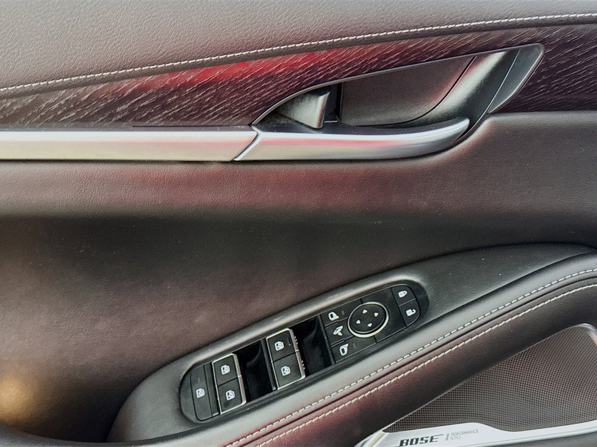 Used 2022 INFINITI QX60 Autograph AWD/4WD image 22
