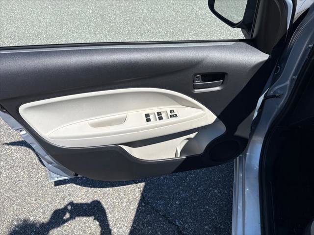 Used 2018 Mitsubishi Mirage G4 ES FWD image 9