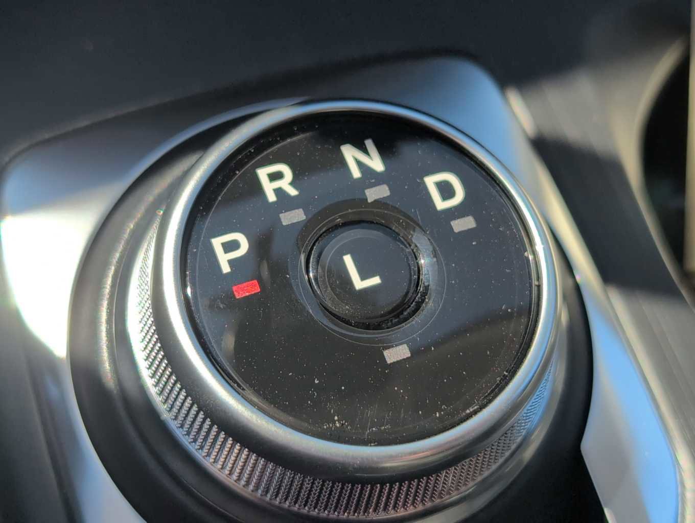 New 2026 Ford Escape Active image 23