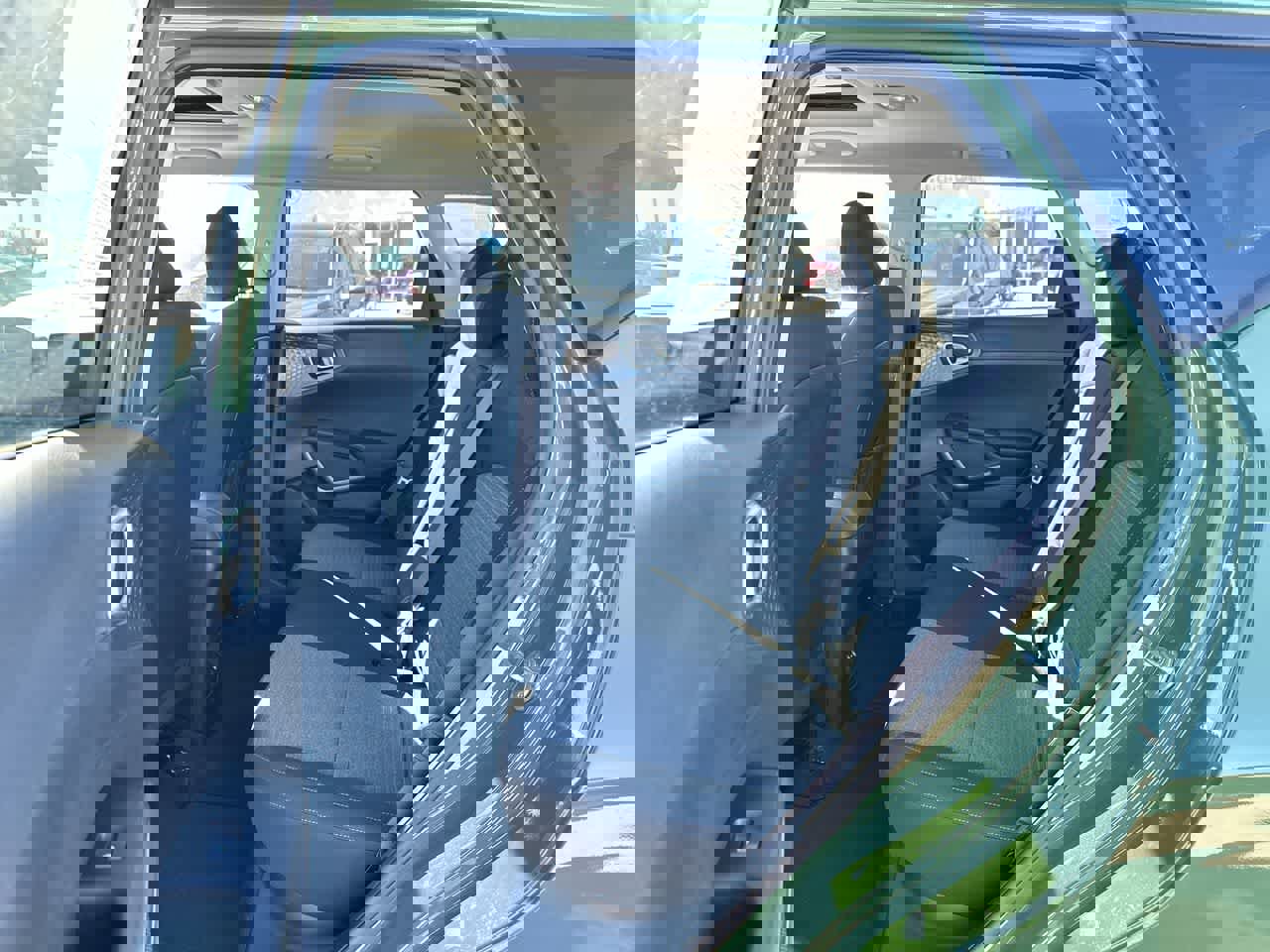 Used 2023 Kia Soul EX image 25