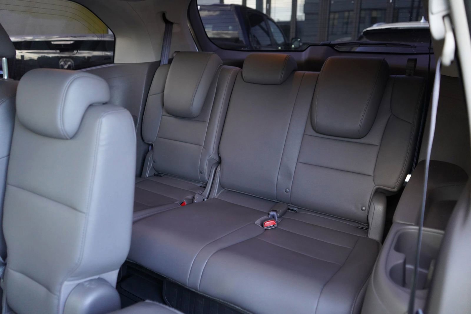 Used 2017 Honda Odyssey EX-L image 17