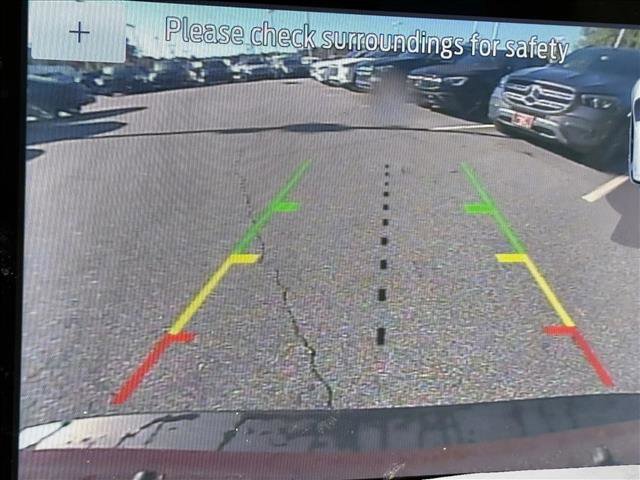 Used 2020 Ford EcoSport SE w/ SE Convenience Package image 10