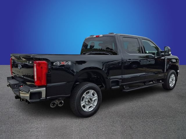 New 2026 Ford F250 XLT AWD/4WD image 3