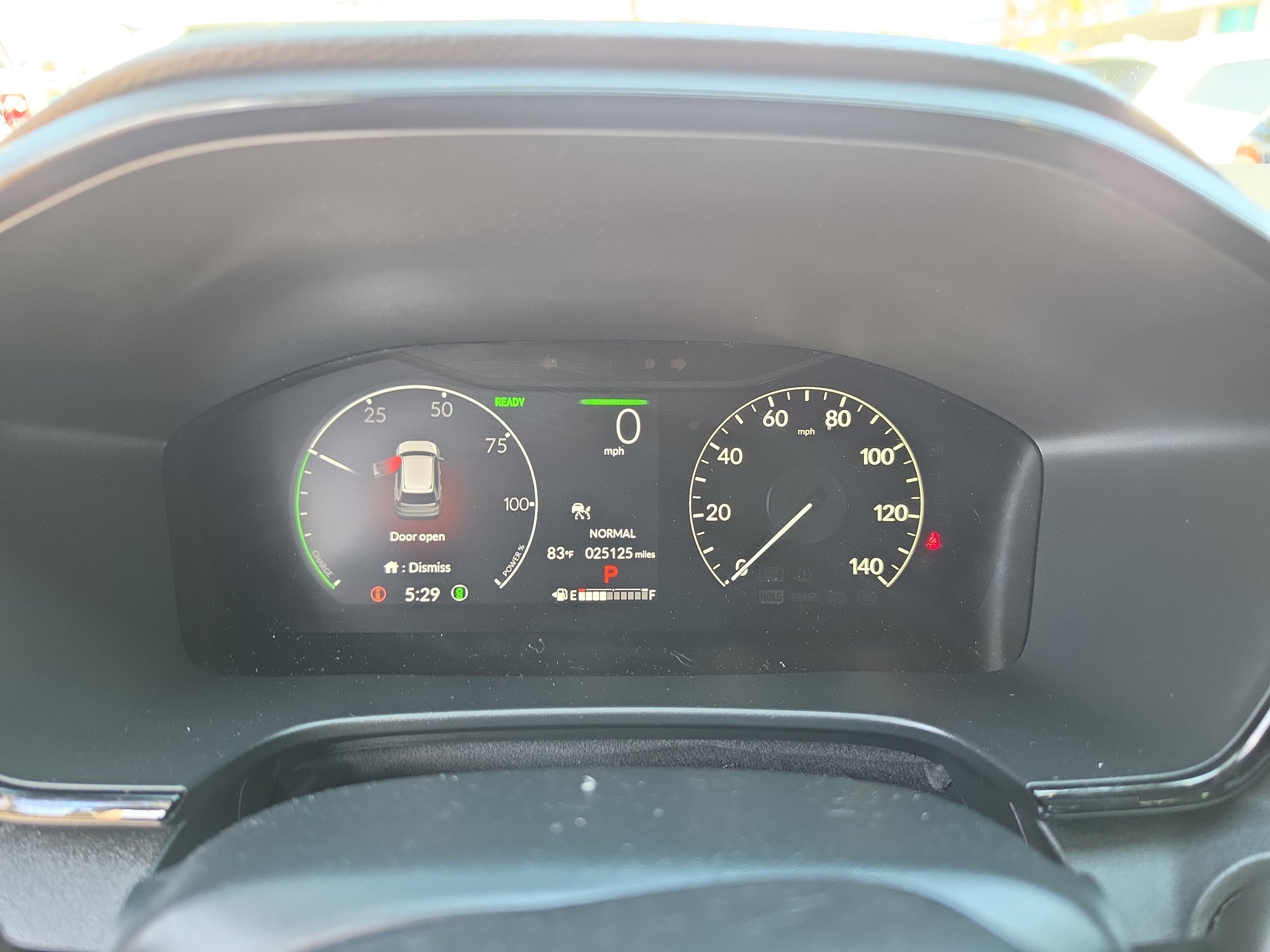 Certified 2023 Honda CR-V Sport image 19