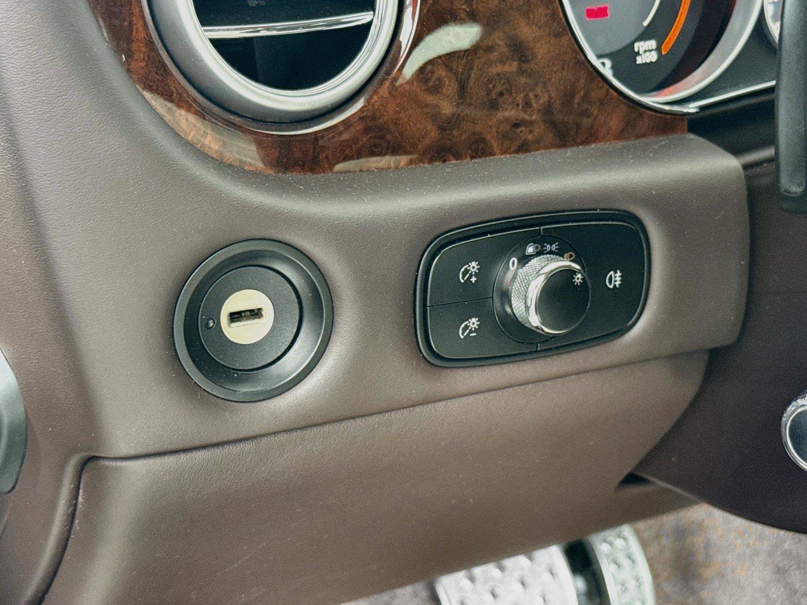 Used 2015 Bentley Continental GT V8 S AWD/4WD image 12