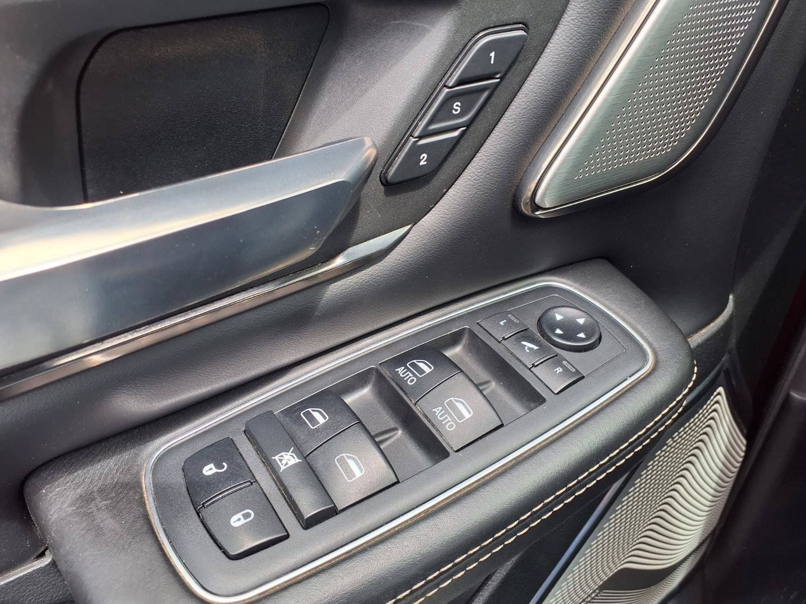 Used 2019 RAM 1500 Limited AWD/4WD image 24
