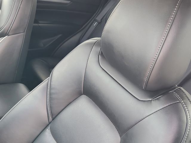Used 2025 MAZDA CX-5 AWD 2.5 S w/ Select Package image 24