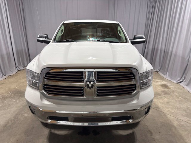 Used 2018 RAM 1500 Big Horn AWD/4WD image 5