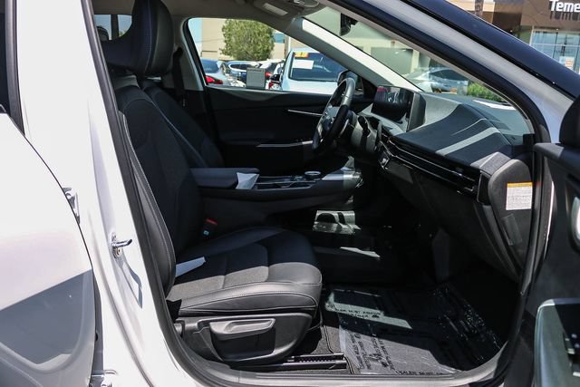 Used 2024 Kia EV6 Light RWD image 20