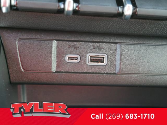 New 2026 Chevrolet Colorado Z71 w/ Technology Package image 31