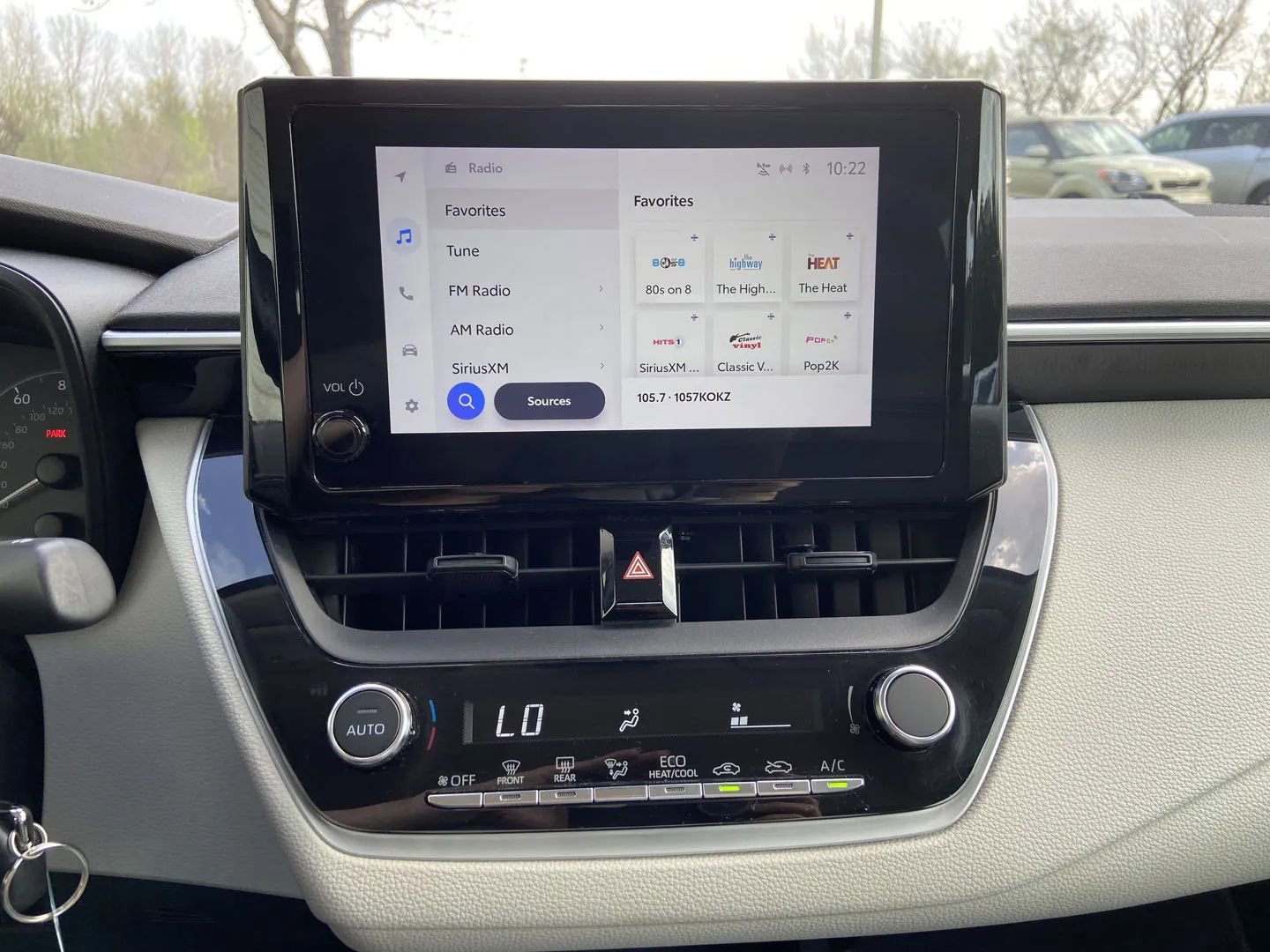 Used 2023 Toyota Corolla LE FWD image 15