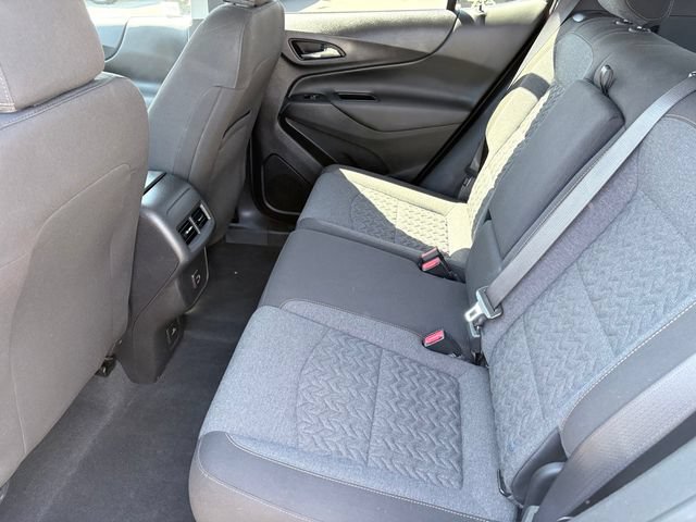 Used 2023 Chevrolet Equinox LT AWD/4WD image 7