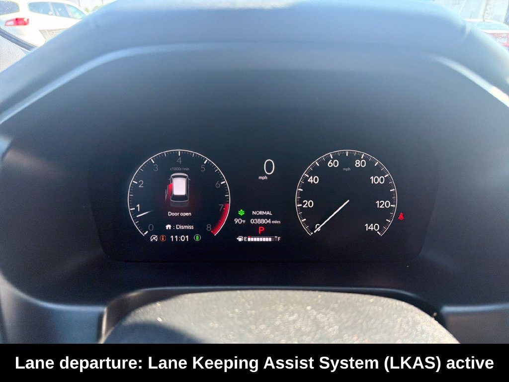 Used 2025 Honda Odyssey Sport-L image 17