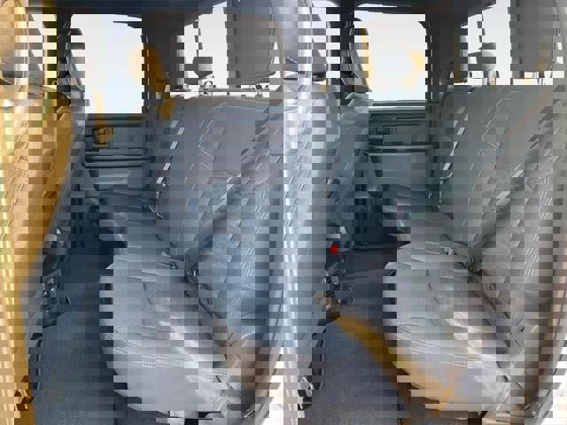 New 2026 RAM 2500 Tradesman image 28