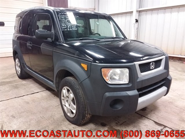 Used 2006 Honda Element LX image 1