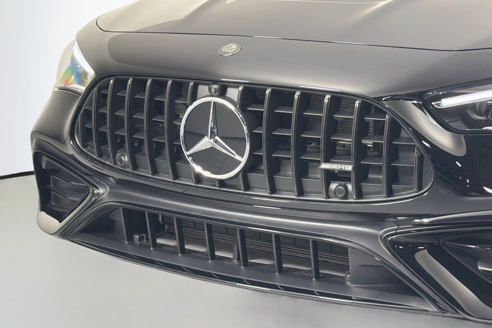 New 2027 Mercedes-Benz CLE 53 AMG 4MATIC Cabriolet image 13
