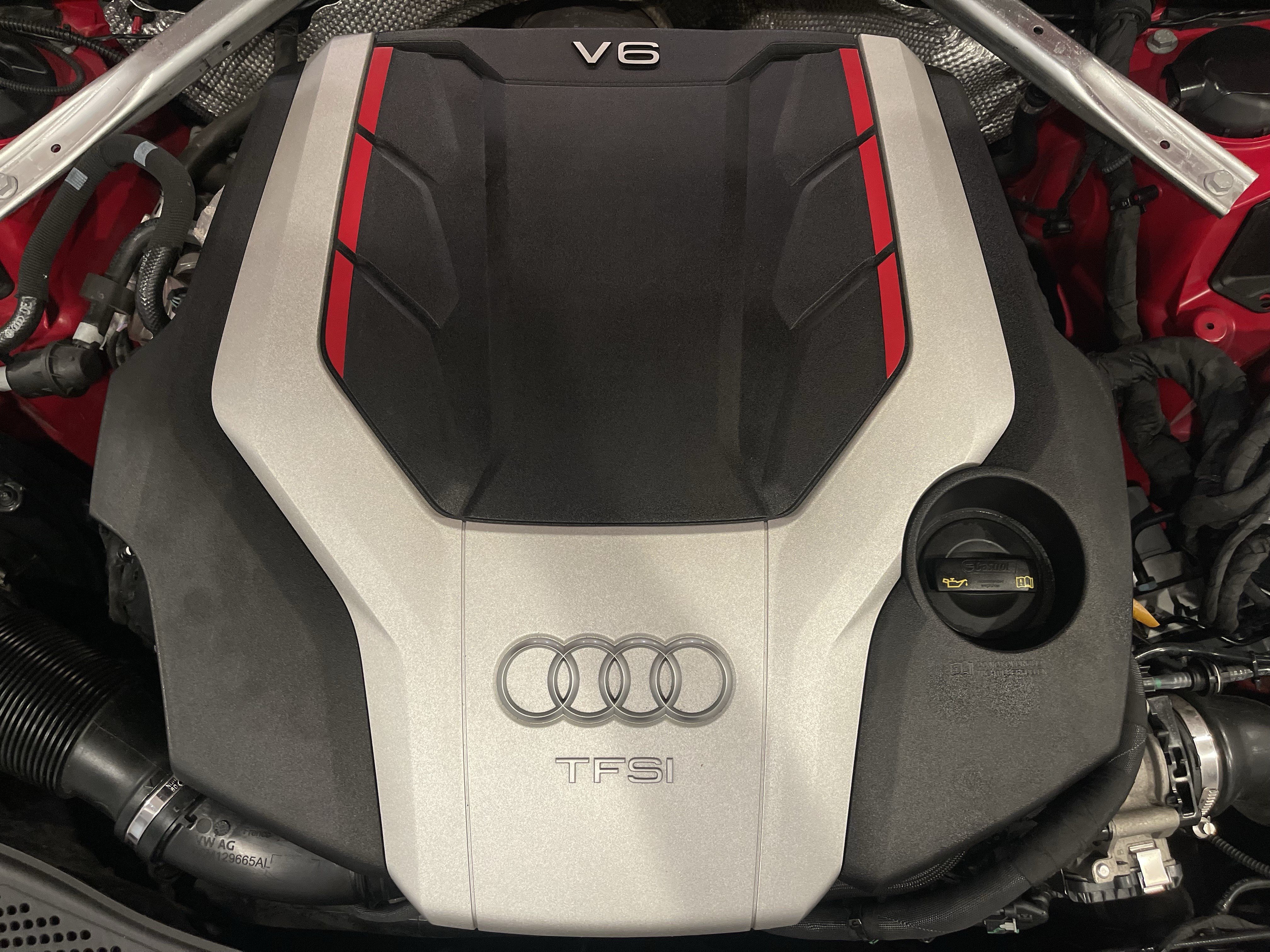Used 2019 Audi S5 Prestige AWD/4WD image 26