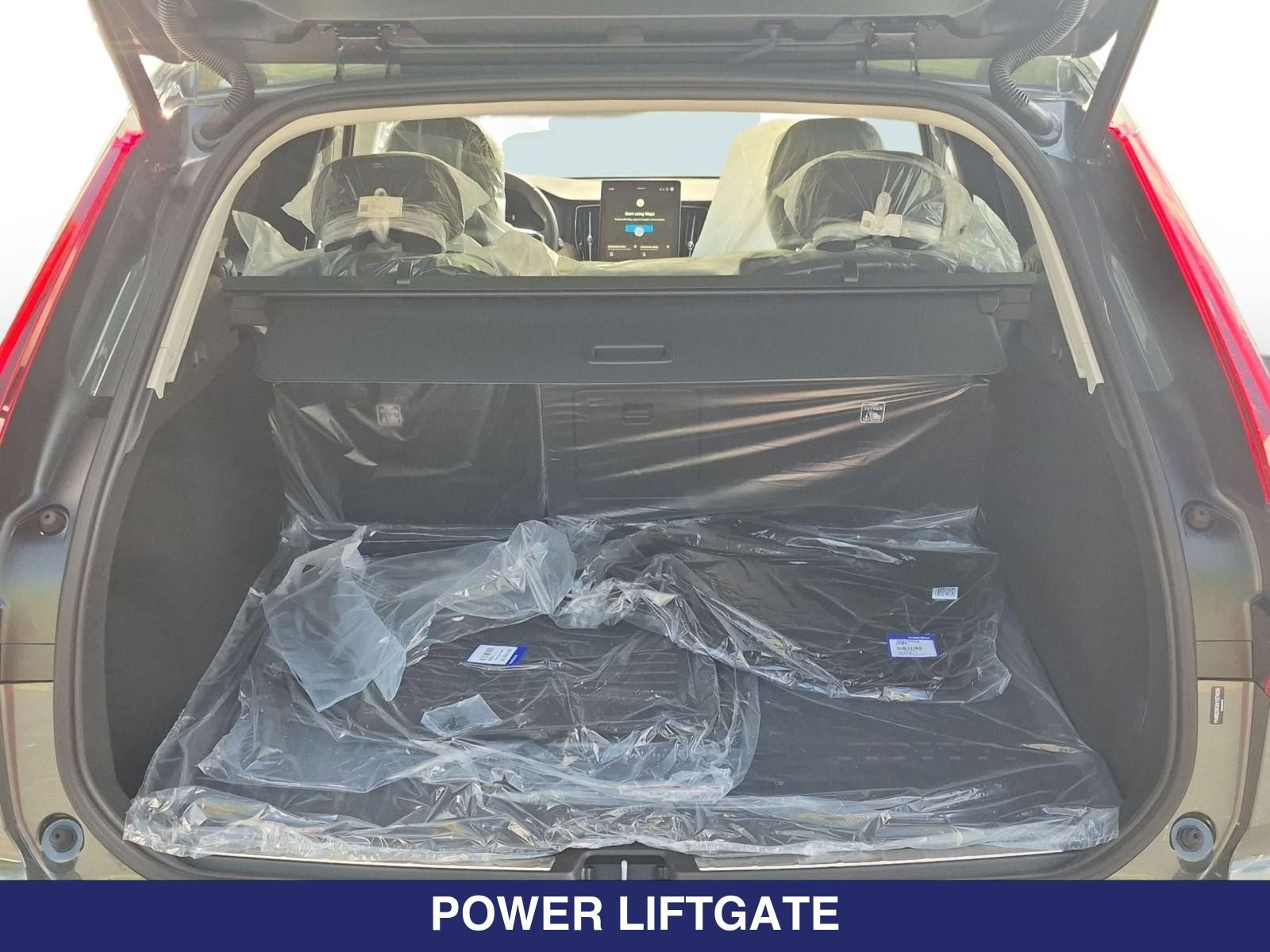 New 2027 Volvo XC60 B5 Ultra AWD/4WD image 7