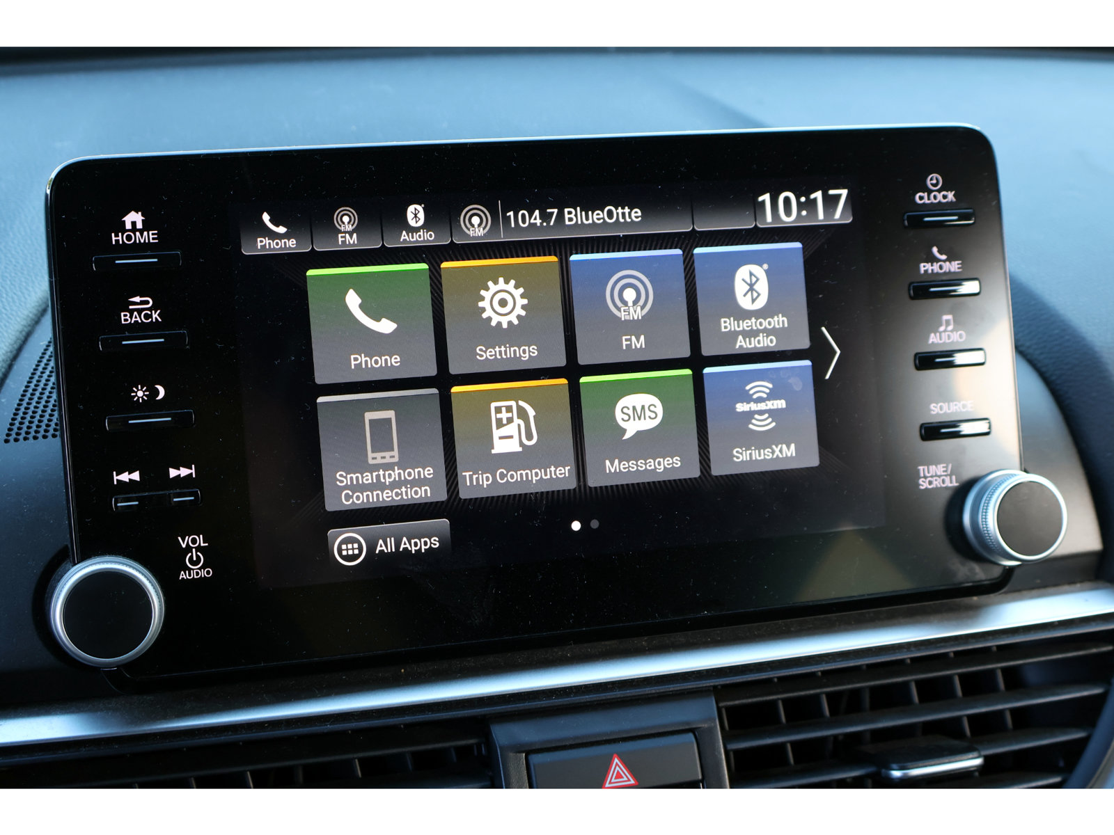 Used 2020 Honda Accord Sport image 24