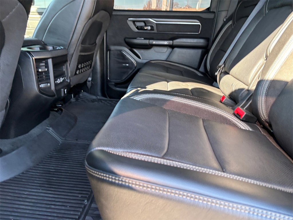 Used 2023 RAM 1500 TRX w/ TRX Level 2 Equipment Group image 34