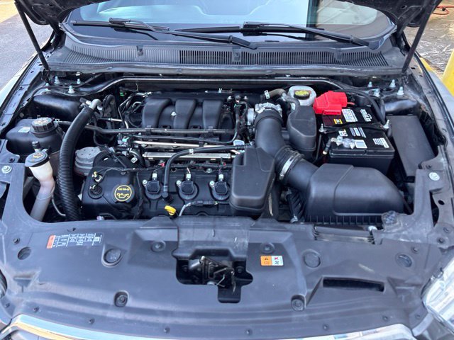 Used 2019 Ford Taurus SEL w/ Equipment Group 201A FWD image 32