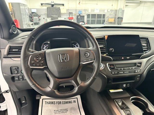 Used 2023 Honda Passport EX-L image 4