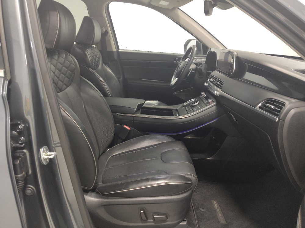 Used 2021 Hyundai Palisade Limited AWD/4WD image 21