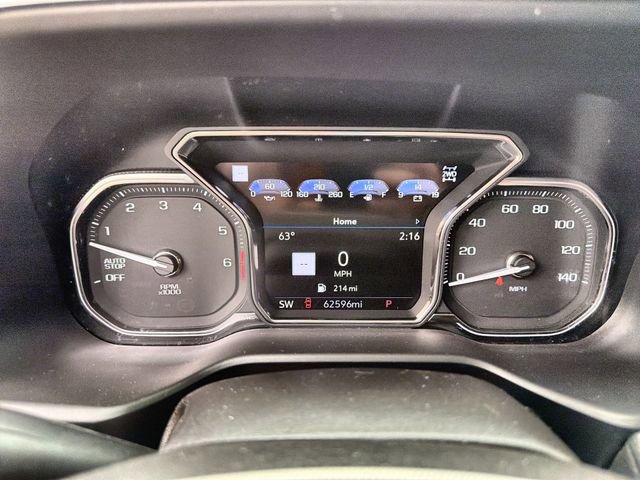 Used 2021 GMC Yukon Denali w/ Denali Premium Package image 11