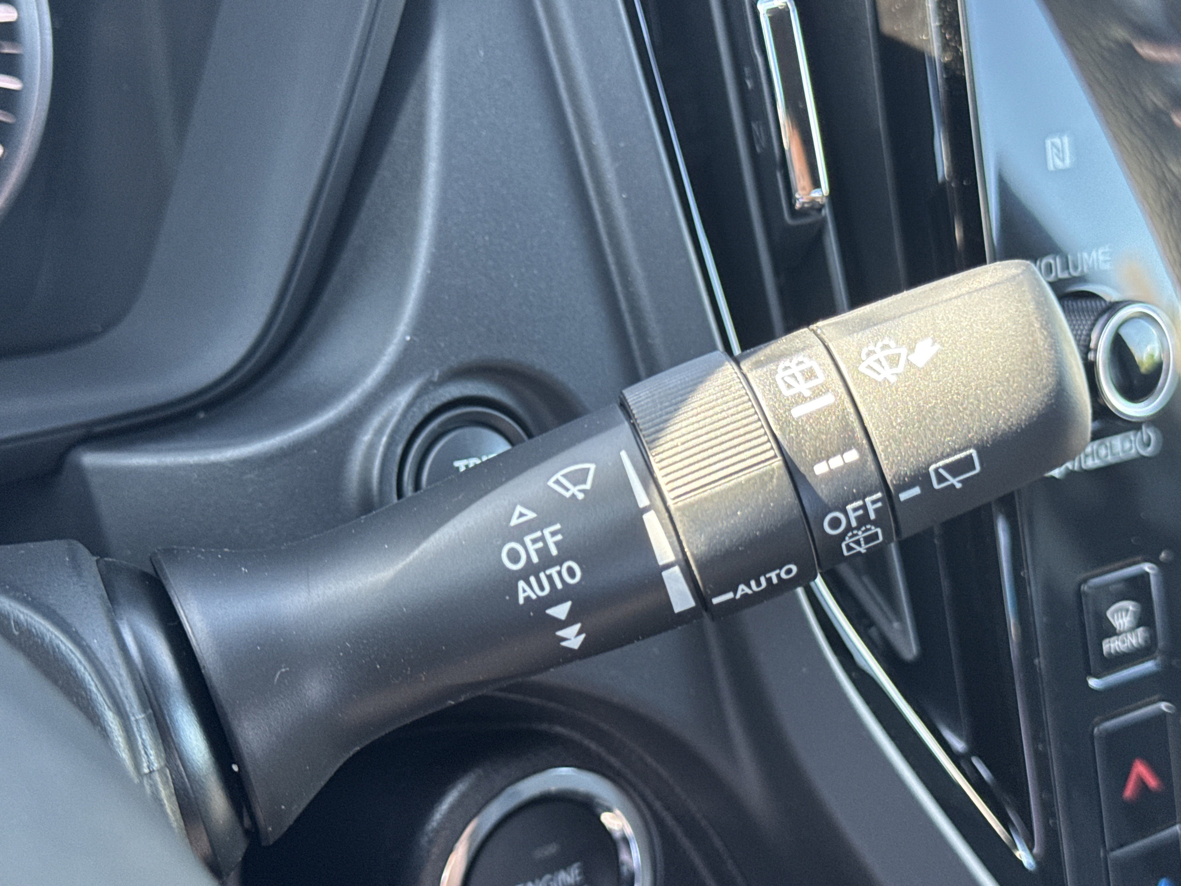 New 2026 Subaru Forester Touring image 18