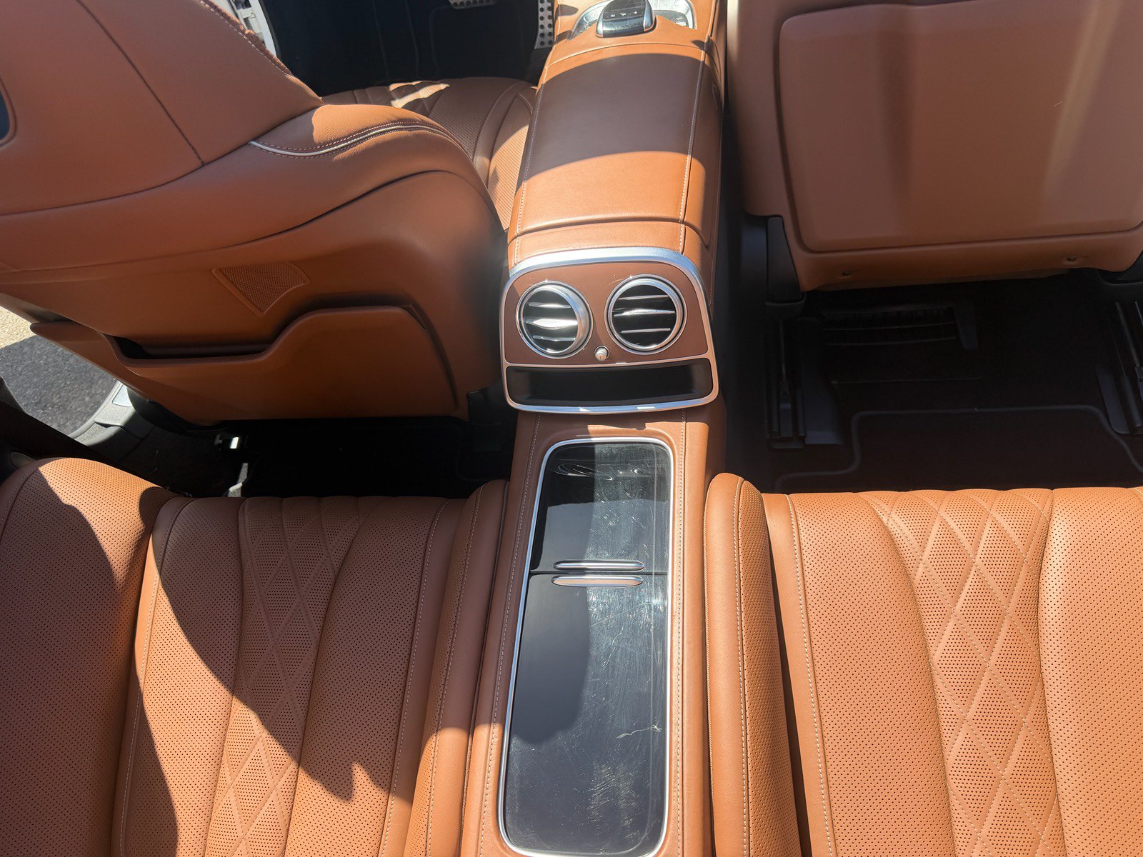 Used 2017 Mercedes-Benz S 550 Cabriolet image 21