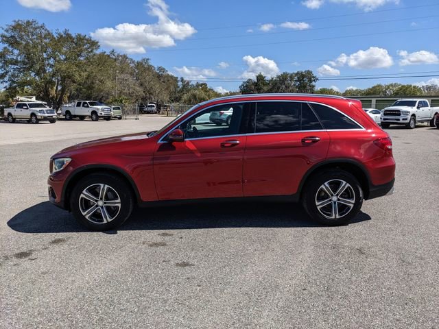 Used 2017 Mercedes-Benz GLC 300 GLC 300 image 7