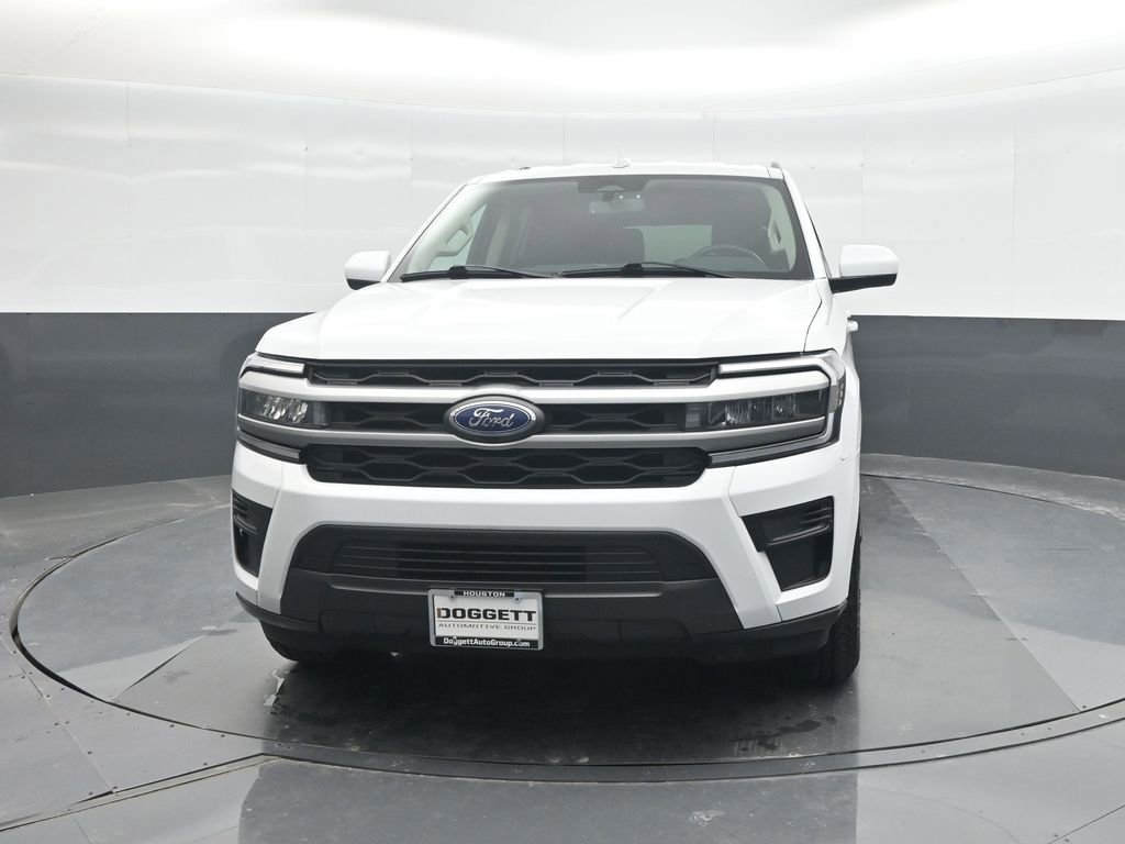 Used 2024 Ford Expedition XLT RWD image 5