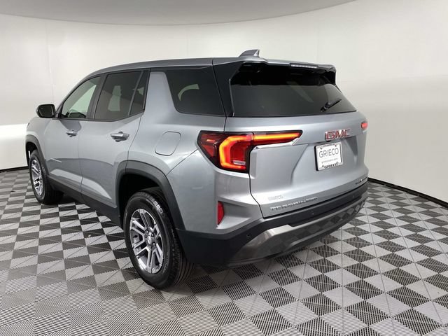Used 2026 GMC Terrain Elevation AWD/4WD image 6