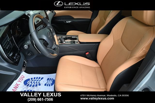 Certified 2026 Lexus RX 350 Premium Plus w/ Convenience Package AWD/4WD image 15